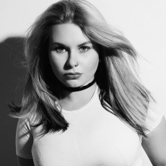 Кристина Неробеева, Москва