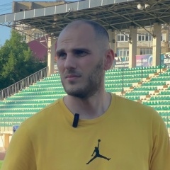Максим Келебеев, 06.07.1987, Махачкала