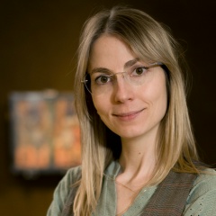 Кристина Грамотенко, 18.04, Санкт-Петербург