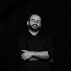 Avetik Harutyunyan, 25.10.1991, Москва