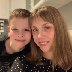 Евгения Васильева, 05.07, Санкт-Петербург