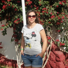 Нина Бакланова, 17.12.1988, Казань