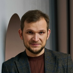 Andrey Prima, 17.12, Москва