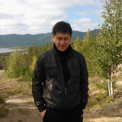 Бакытбек Джумаев, 24.05.1986, Астана