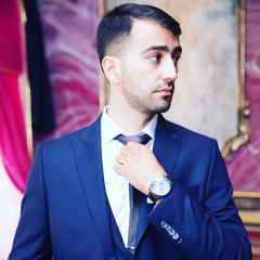 Арман Геворгян, 20.01.1992, Краснодар