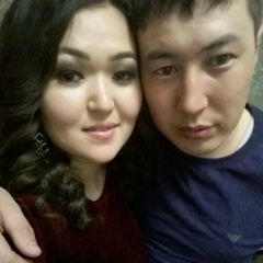 Айсая Жексенбаева, 09.08.1993, Астана