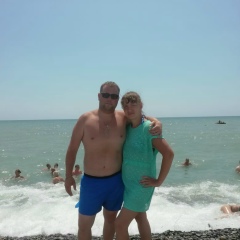 Валентина Пайкина, 23.02, Санкт-Петербург