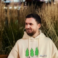 Виталий Гейгер, 21.08, Омск