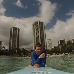 Рустам Сафин, 12.07.1986, Toronto