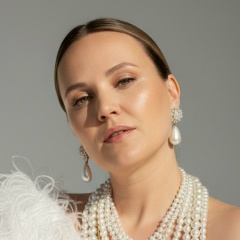 Гульгина З, Оренбург