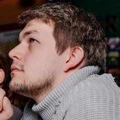 Дмитрий Гущин, 04.07.1992, Пенза