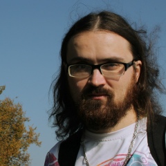 Андрей Fearmentat, 18.07, Санкт-Петербург