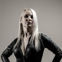 Ольга Салихова, 11.06, Москва