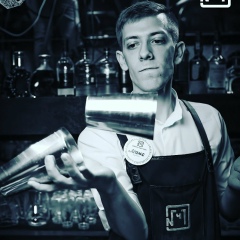 Максим Федотов, 06.05.1994, Москва