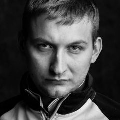 Александр Ермаков, 01.05, Уфа