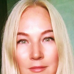 Татьяна Кожевникова, 04.03, Санкт-Петербург