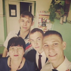 Никита Сысоев, 02.04.1997, Сергеевка