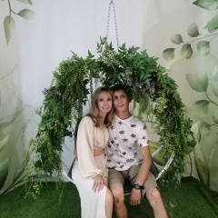 Ольга Кочугур, 08.11, Бийск