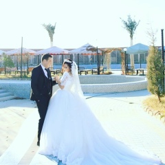 Дилинур Миралиева, 10.03.1994, Ташкент