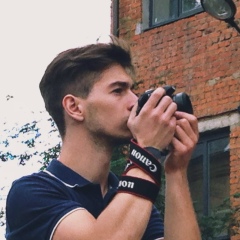 Илья Шляпников, 21.06.1990, Москва