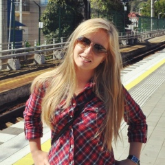 Анна Селезнёва, 21.07, Москва