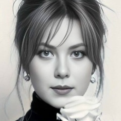 Юлия Весна, 19.11.1982, Москва