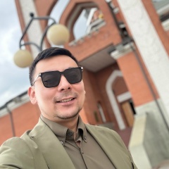 Данияр Кожан, 06.09, Алматы