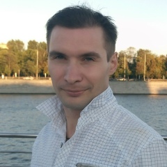 Дмитрий Немыкин, 17.01.1984, Москва