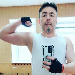 Павел Рожков, 16.01.1970, Курганинск