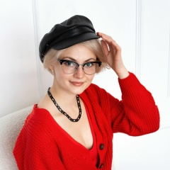 Анастасия Власко, 04.09, Москва