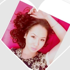 Aigerim Tilepaldy, 11.10.1993