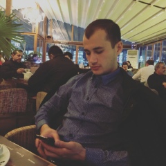 Seyran Orazov, Dubaylah