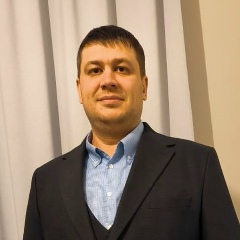 Евгений Бондаренко, 07.05.1985, Новосибирск