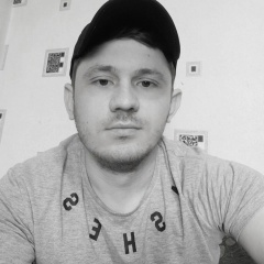 Вова Амельченко, Москва