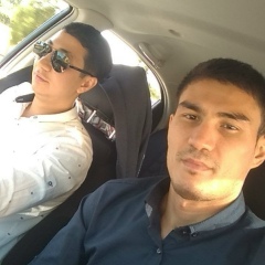 Ismail Ibragimov, 06.12, Тольятти