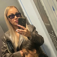 Антонина Рамашева, 27.07.1987, Москва