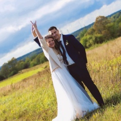 Наташка Тараскина, 09.12.1988, Санкт-Петербург