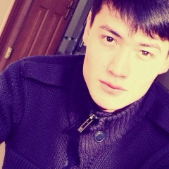 Жандос Дулатов, 03.06.1994, Алматы