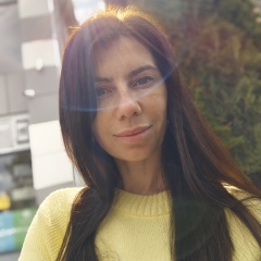 Любовь Севальнева, 21.06.1988, Тимашевск