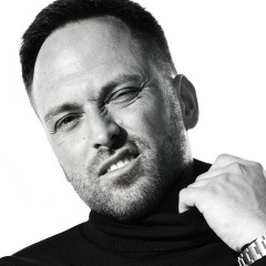 Алексей Столяров, 25.02, Москва