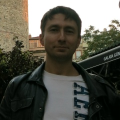 Михаил Чижов, 15.06.1981, Санкт-Петербург