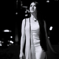 Анастасия Казанская, 11.10.1991, Тюмень