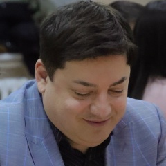 Денис Петров, 23.10.1977, Воронеж