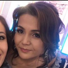 Lazzat Baibosynova, 12.03.1987