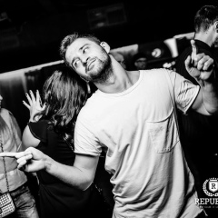 Евген Лысов, 01.06, Москва