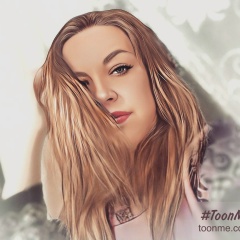 Кристина Возмищева, 24.10