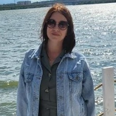 Екатерина Прудникова, 07.09, Новосибирск