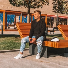 Андрей Костюхин, 21.12.1987, Москва