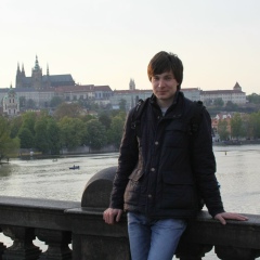 Дмитрий Голубев, 27.02, Санкт-Петербург