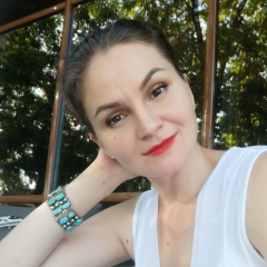 Алеся Ким, 14.07.1987, Алматы